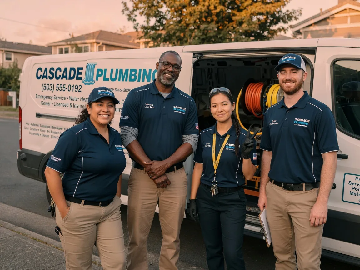 Emergency Plumber company in Barbourville, KY